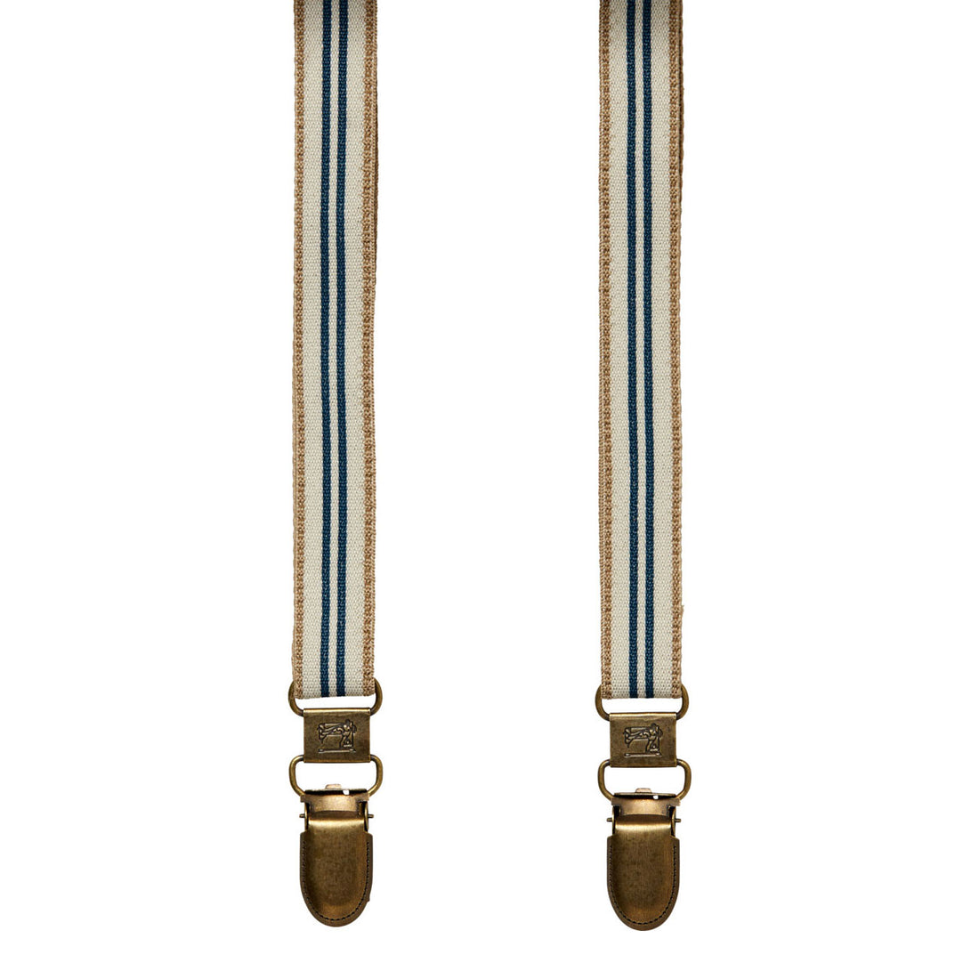 Scotch Shrunk Suspenders