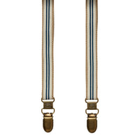 Scotch Shrunk Suspenders