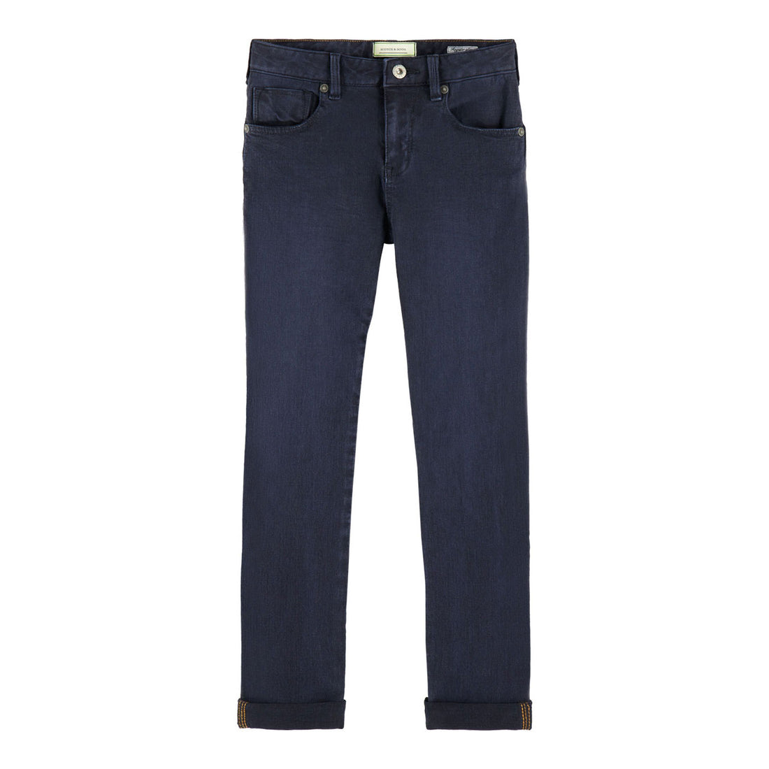 Scotch Shrunk Night Classic Trousers