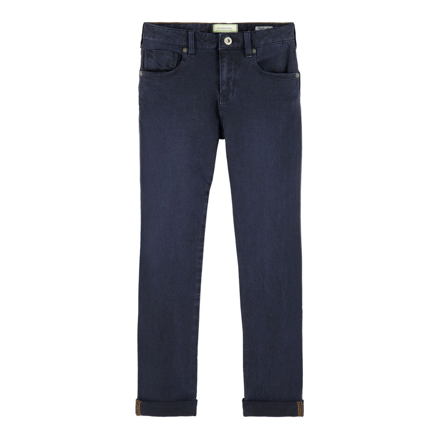 Scotch Shrunk Night Classic Trousers