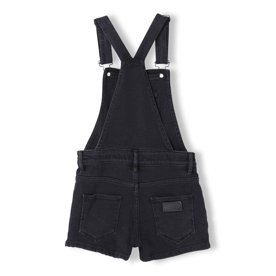 Finger in the Nose Khol Denim Yumi Shorts