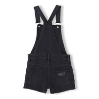 Finger in the Nose Khol Denim Yumi Shorts