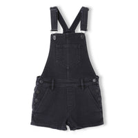 Finger in the Nose Khol Denim Yumi Shorts