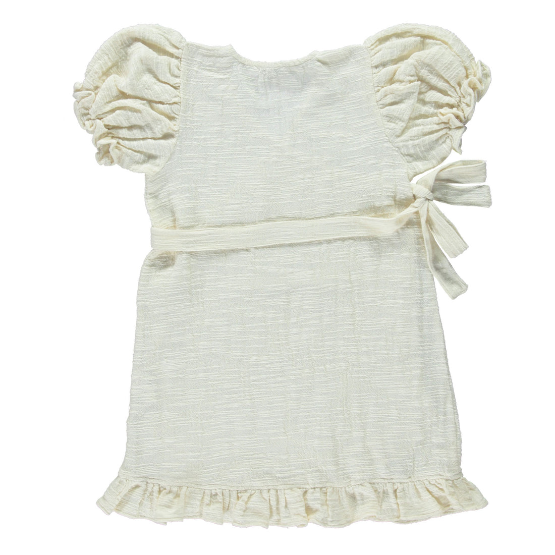 Bebe Organic Natural Yoco Dress