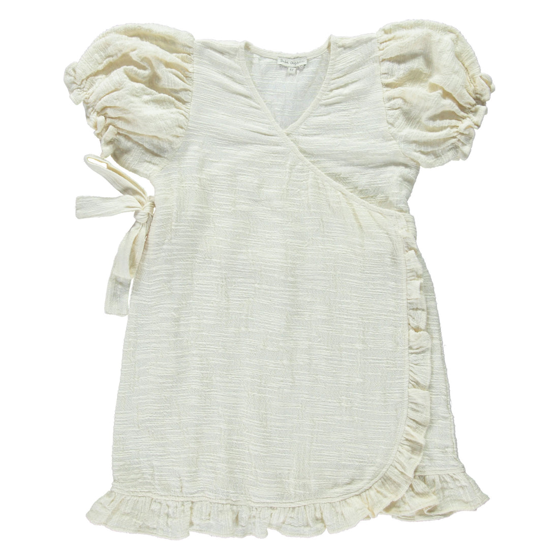 Bebe Organic Natural Yoco Dress