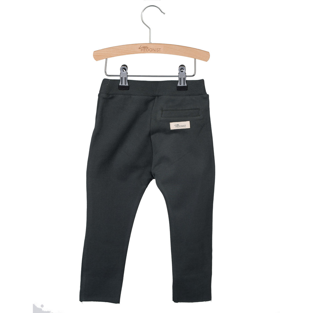 Little Hedonist Pirate Black Michiel Sweatpants