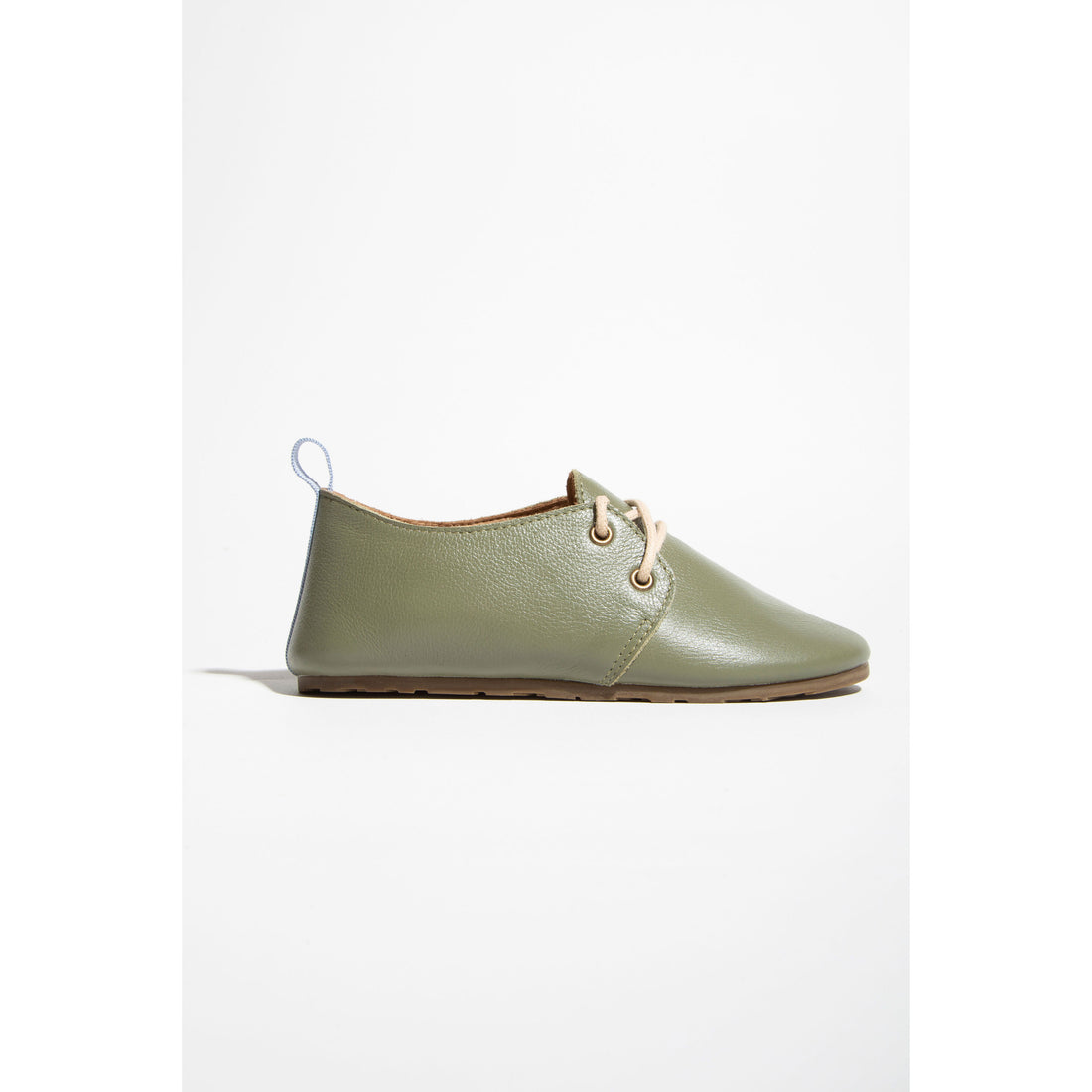 Matuschka Mia Green MM Zeus Shoe