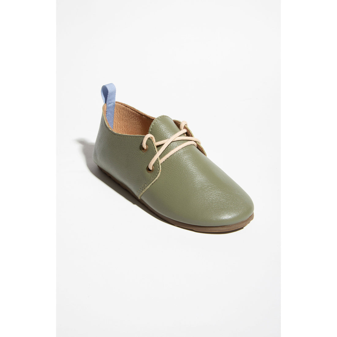 Matuschka Mia Green MM Zeus Shoe