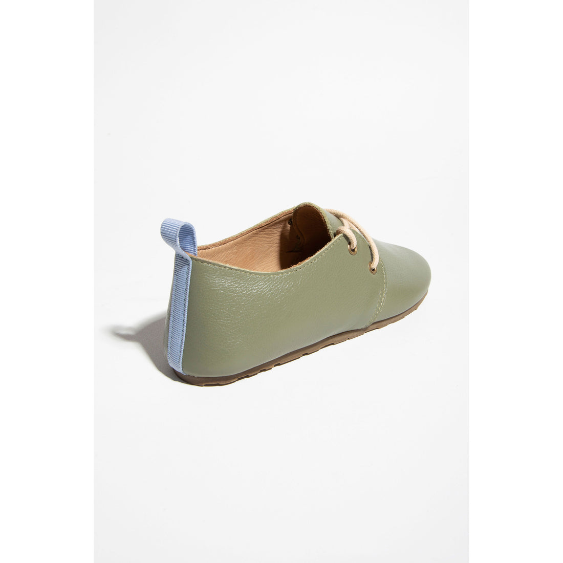 Matuschka Mia Green MM Zeus Shoe