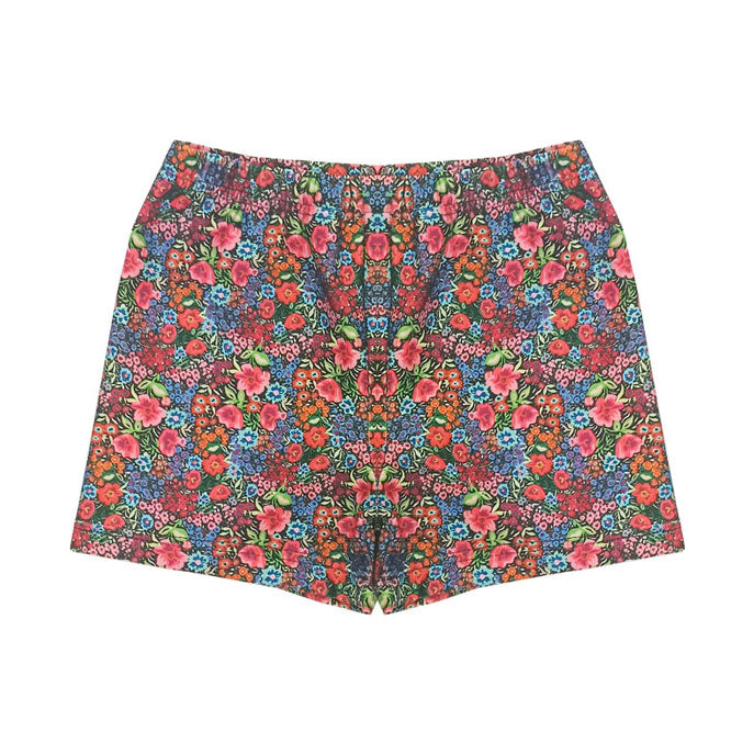 Suncracy Zante Lycra Shorts