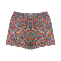 Suncracy Zante Lycra Shorts