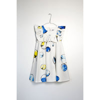 Hilda.Henri Dots Zelda Dress