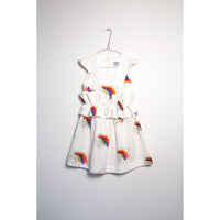 Hilda.Henri Poem Zoya Dress