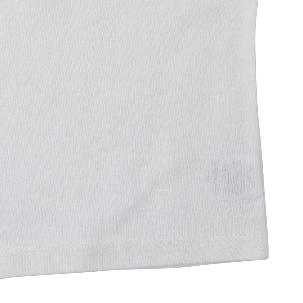 Bene Bene  Ivory Peanut Jam Tee