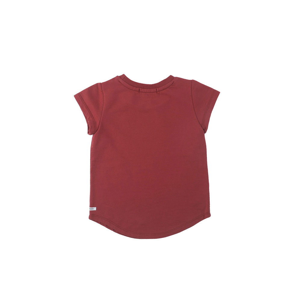 Bene Bene  Red Inn Half Tee