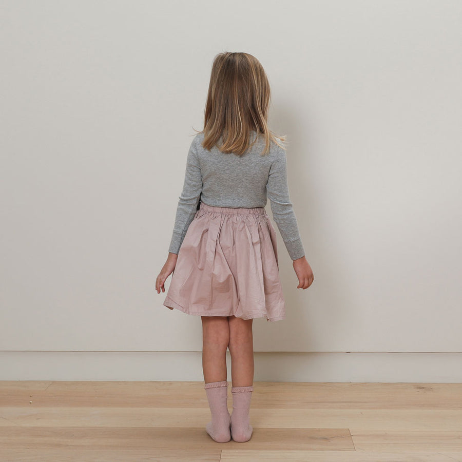 Bene Bene  Pink Widen Skirt