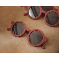Mrs. Ertha Grape Bay Sunnies