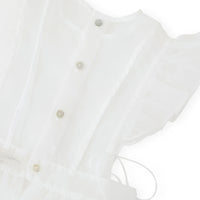 Bene Bene Ivory Angelic Dress