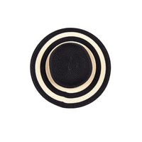 Appaman Black Amada Sun Hat