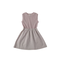 Bene Bene  Pink Lean Sleeveless Dress