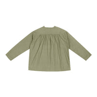 Caramel Sage Adonis Shirt