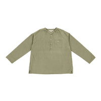Caramel Sage Adonis Shirt