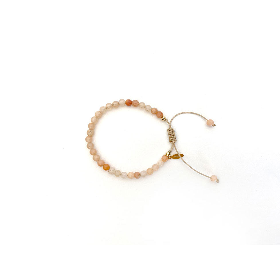 Mrs. Ertha Red Aventurine Me And Mom Set