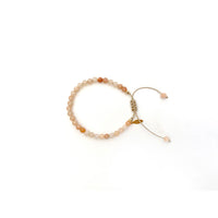 Mrs. Ertha Red Aventurine Me And Mom Set