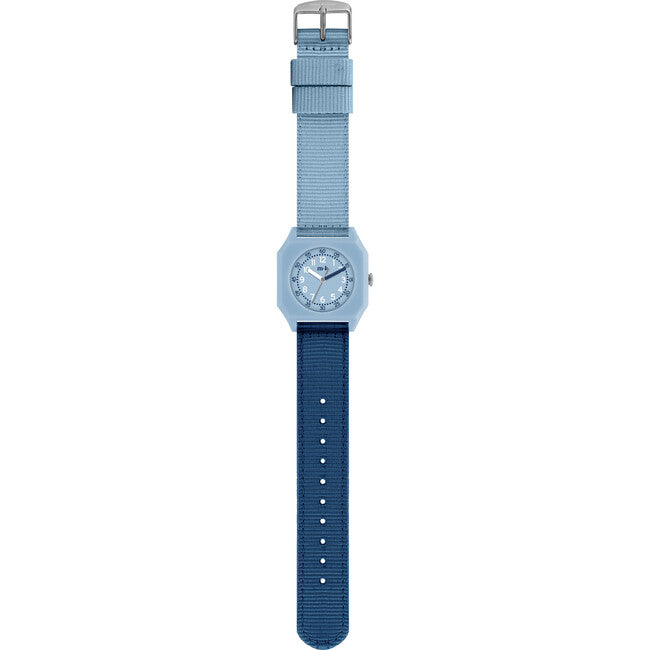 Mini Kyomo Blue Cotton Candy Watch