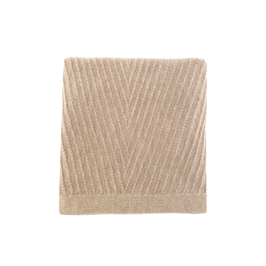 Hvid Sand Akira Blanket