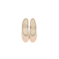 Anniel shoes Anniel Powder Heart Strap Ballet Flat