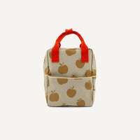 Sticky Lemon Pool Green/Leaf Green/Apple Red Apple Special Edition Small Backpack