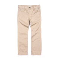 Appaman pants Appaman Pale Khaki Skinny Twill Pants