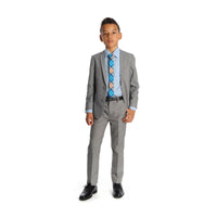 Appaman tailoring Appaman Mist SS22 Permanent Mod Suit