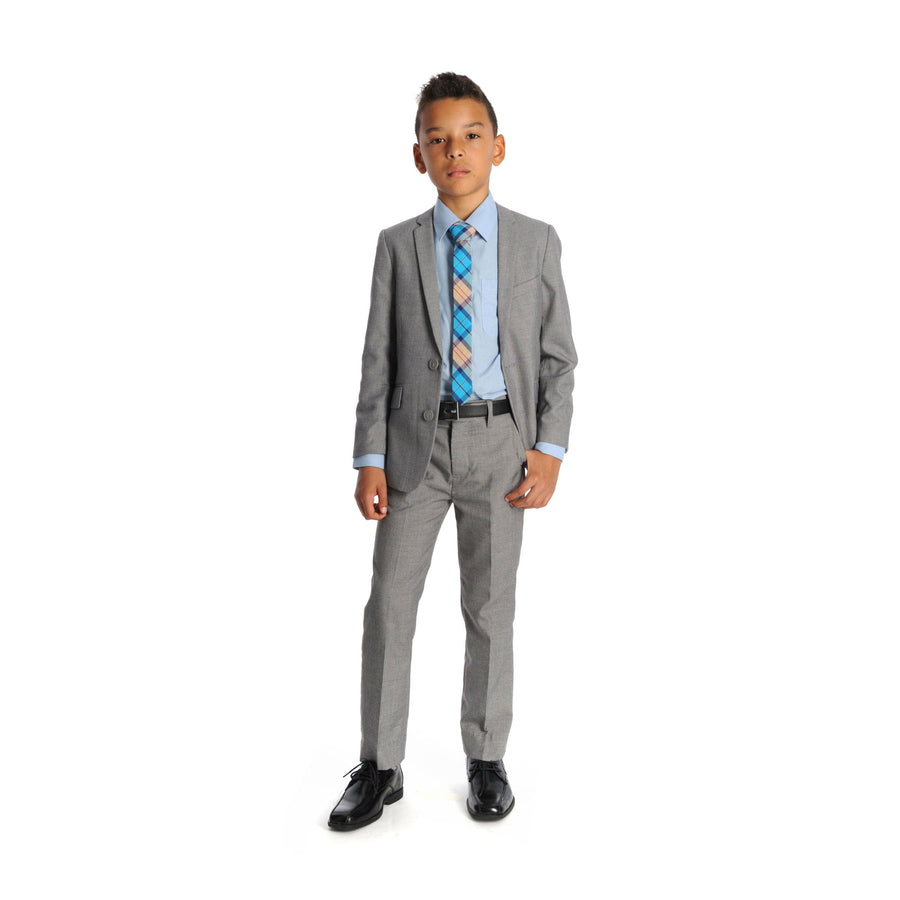 Appaman tailoring Appaman Mist SS22 Permanent Mod Suit
