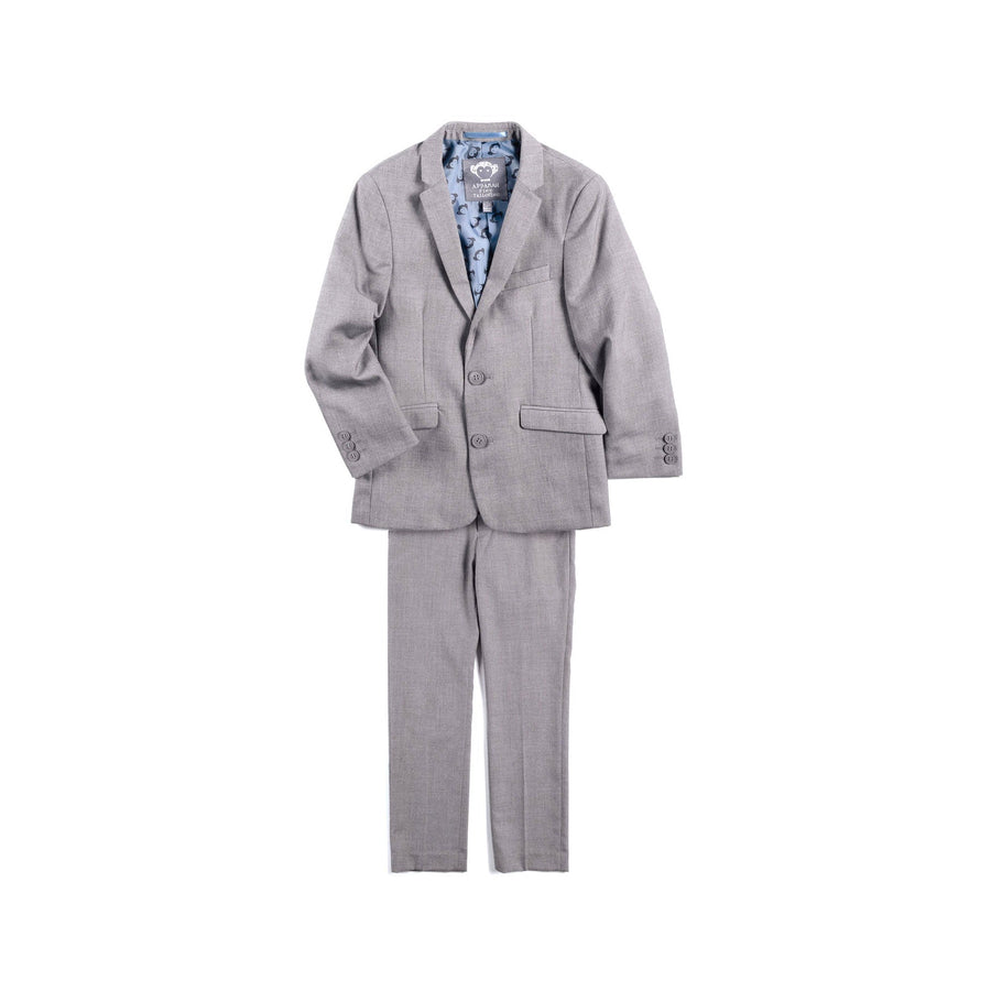 Appaman tailoring Appaman Mist SS22 Permanent Mod Suit