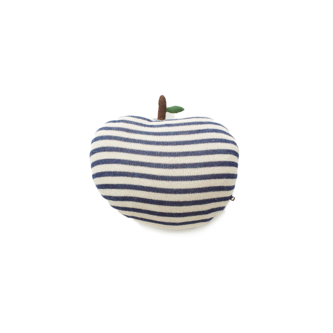 Oeuf Apple-Indigo/Stripes