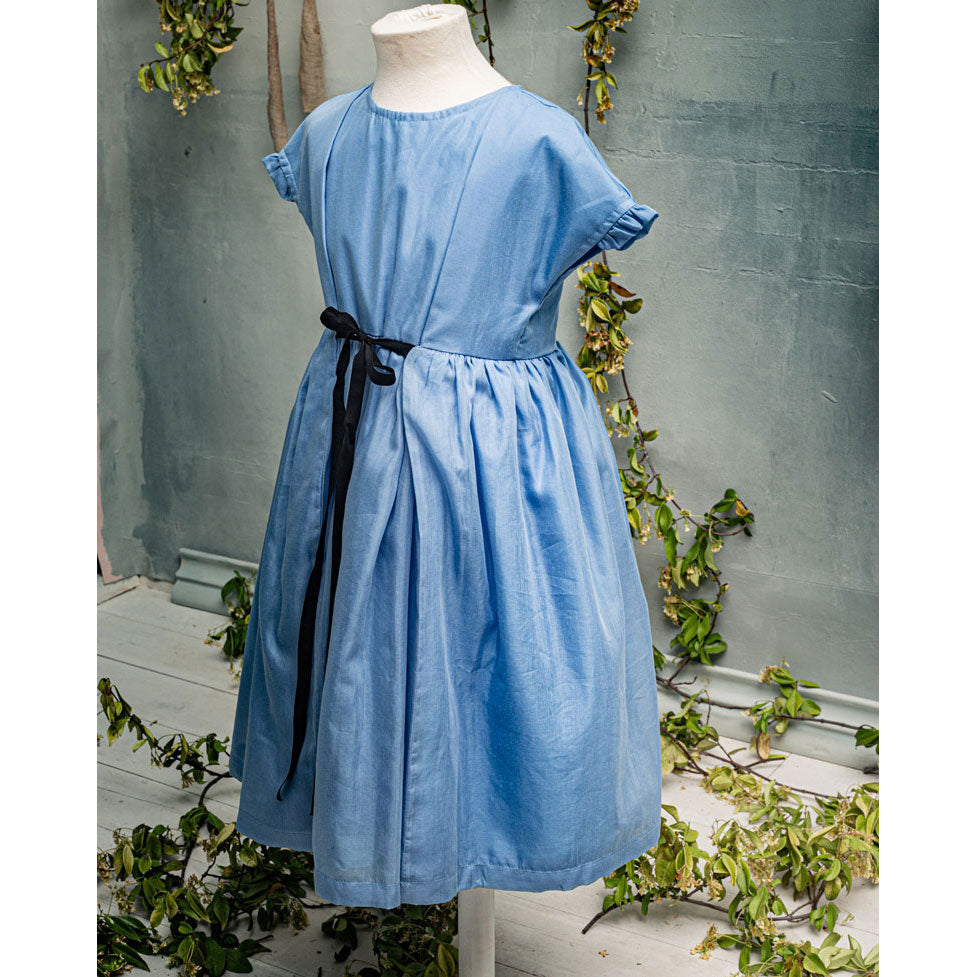 Cosmosophie Azzure Arcadia Dress