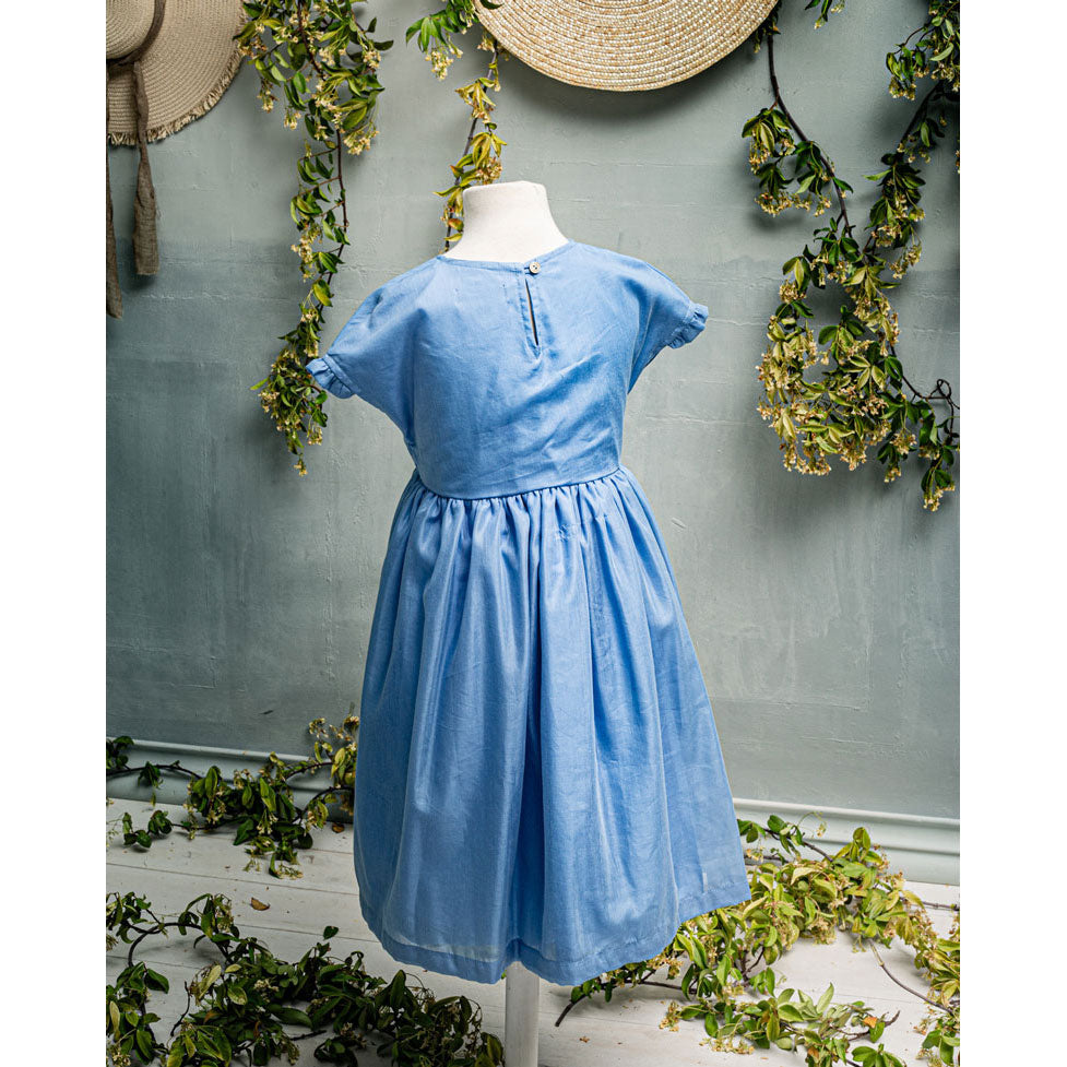 Cosmosophie Azzure Arcadia Dress