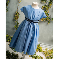 Cosmosophie Azzure Arcadia Dress