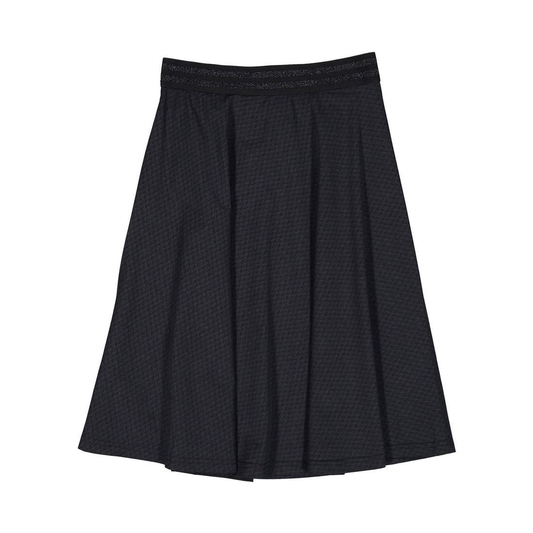 ava sport bottoms ava sport Black Check Skirt