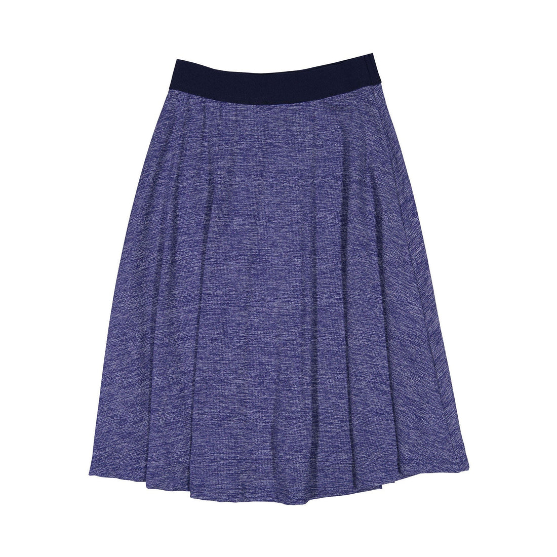 ava sport bottoms ava sport Blue Marl Skirt
