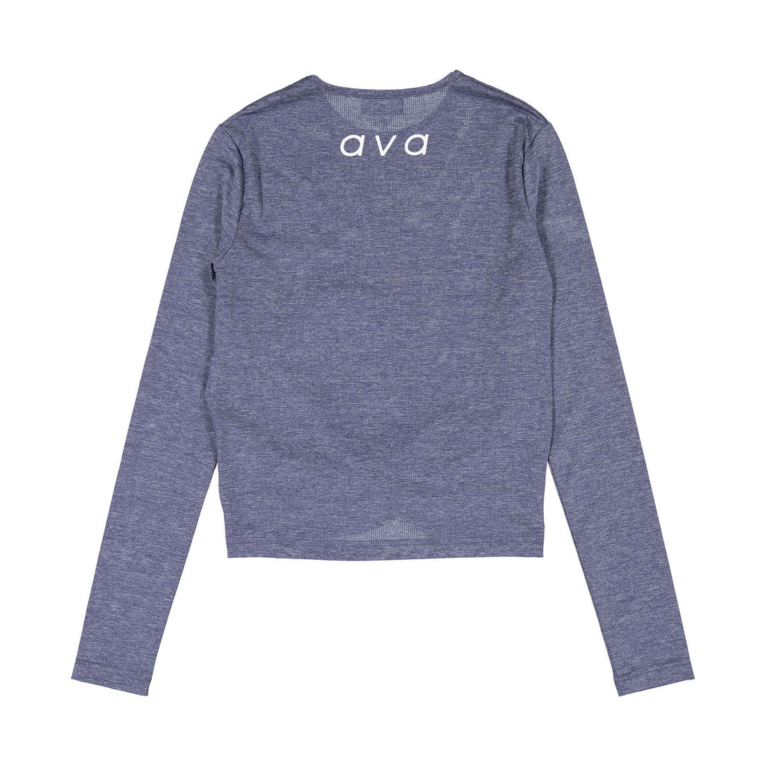 ava sport tees ava sport Navy Tee