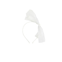 Bene Bene  White Purely Summer Headband