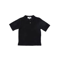 Bene Bene  Navy Tennis Boy Knit Tee