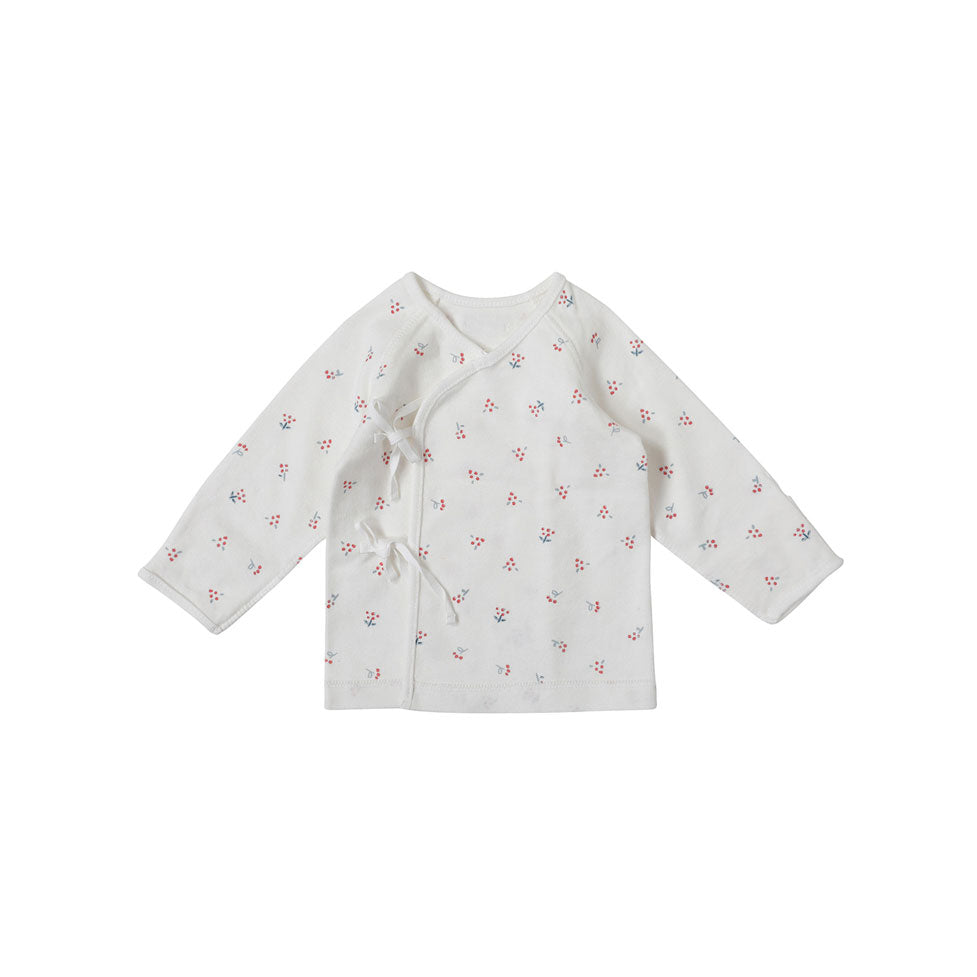 Bene Bene  Ivory Berry Born Tee