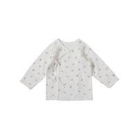 Bene Bene  Ivory Berry Born Tee
