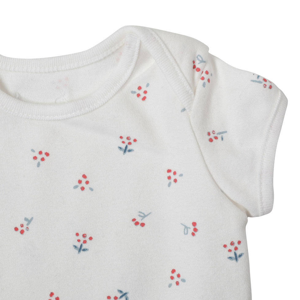 Bene Bene  Ivory Berry Born Half Set