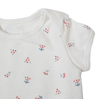 Bene Bene  Ivory Berry Born Half Set