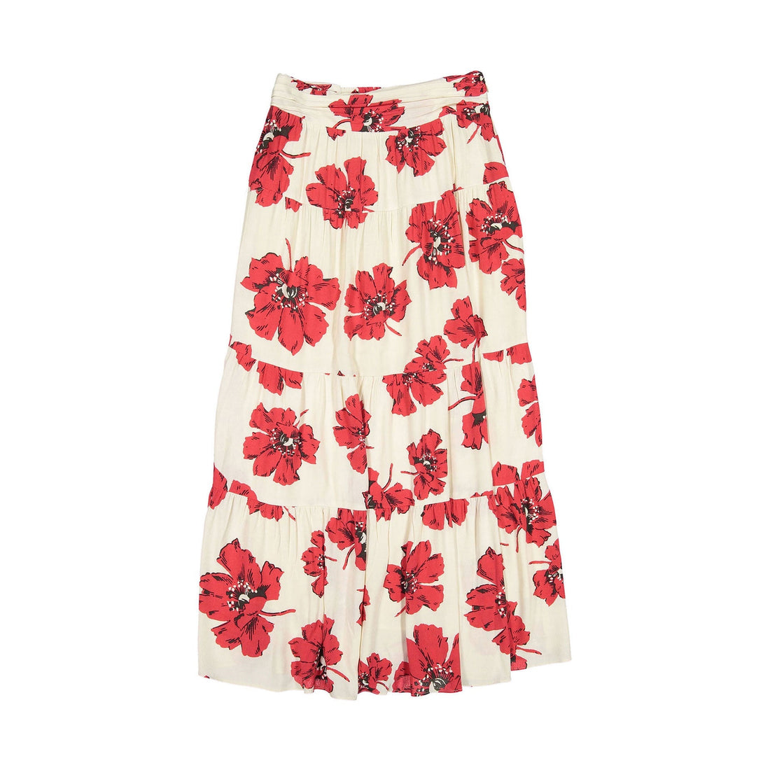 ba-sh skirts BA-SH Rouge Klein Kondo Skirt